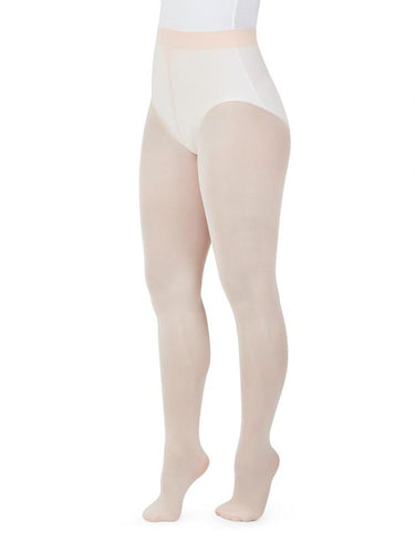 Ultra Soft™ Footed Tights