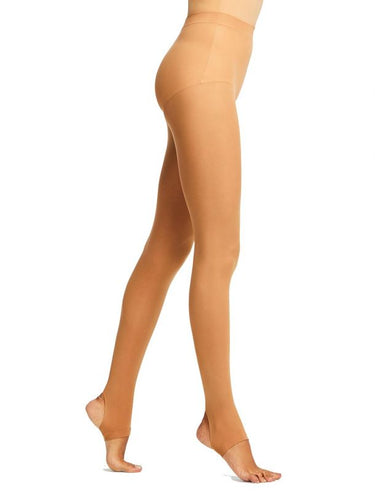 Ultra Soft Stirrup Tights - Child