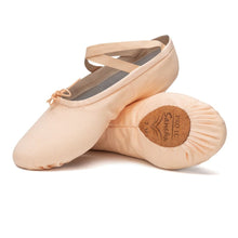 Load image into Gallery viewer, Pro Canvas Split Sole - Pink