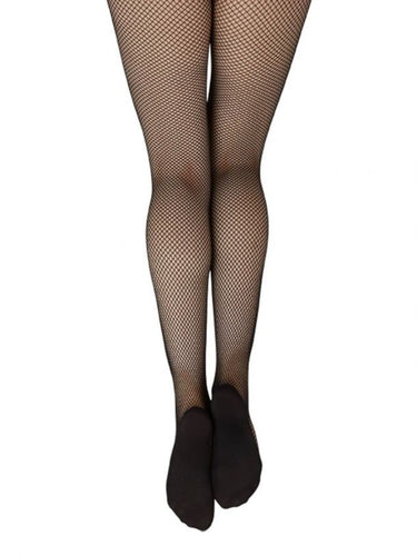 Professional Fishnet Seamless Tights