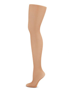 Professional Fishnet Seamless Tights