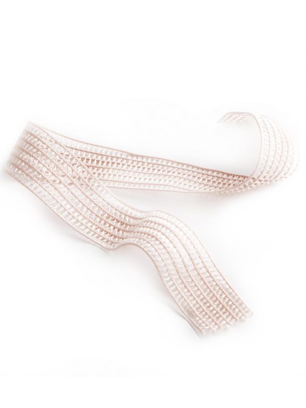 Stretching the Pointe Elastic
