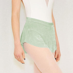 Bullet Pointe Skirt Colors