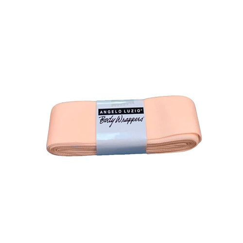 Cut Stretch Ribbon - Body Wrappers