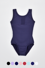 Load image into Gallery viewer, Cara Leotard - Child