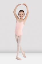 Load image into Gallery viewer, Basic Camisole Leotard