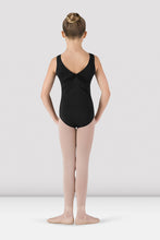 Load image into Gallery viewer, Devant Tank Leotard
