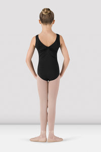Devant Tank Leotard