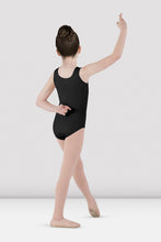 Load image into Gallery viewer, Dynamic Tank Leotard - Child