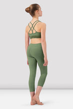 Load image into Gallery viewer, Nadia Panelled Leggings
