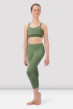 Load image into Gallery viewer, Nadia Panelled Leggings