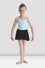 Load image into Gallery viewer, Barre Mock Wrap Skirt