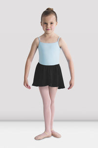 Barre Mock Wrap Skirt