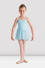 Load image into Gallery viewer, Barre Mock Wrap Skirt