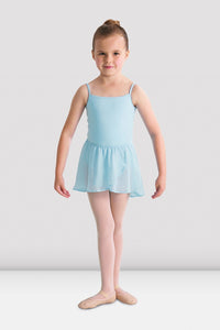 Barre Mock Wrap Skirt