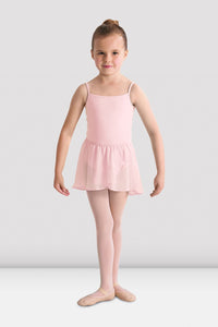 Barre Mock Wrap Skirt