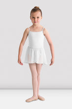 Load image into Gallery viewer, Barre Mock Wrap Skirt