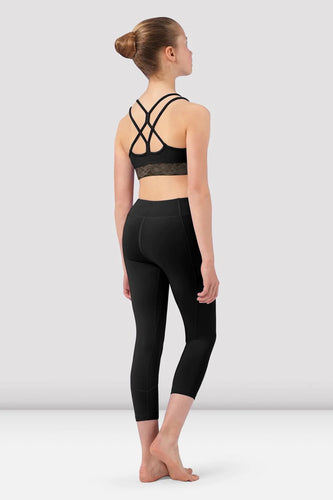 Tahlia Camisole Crop Top