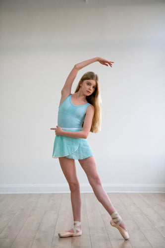 Cara Leotard - Child