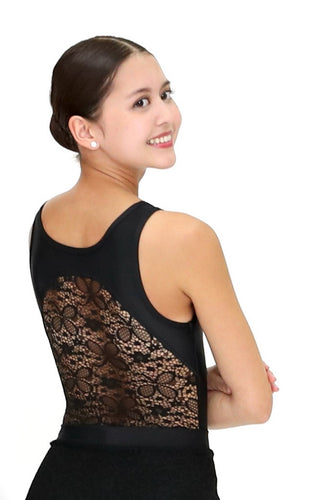 Charis Leotard - Child