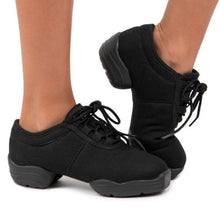 Load image into Gallery viewer, Canvas Dansneaker® - Child