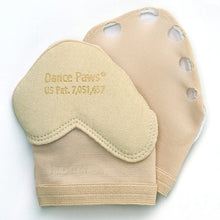 Load image into Gallery viewer, Dance Paws - Basic Sole