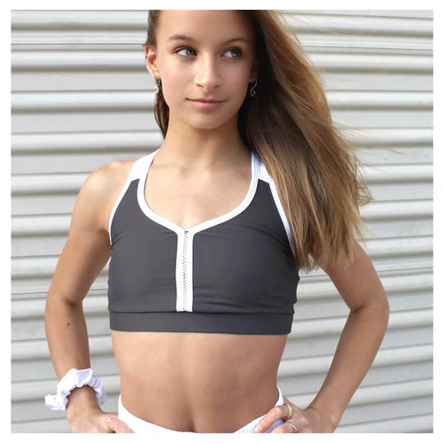 Freestyle Top - Child