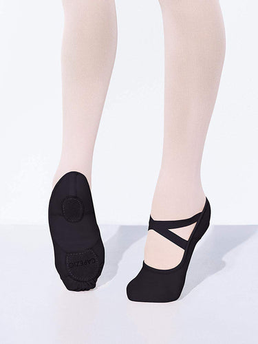 Hanami Canvas Child - Black