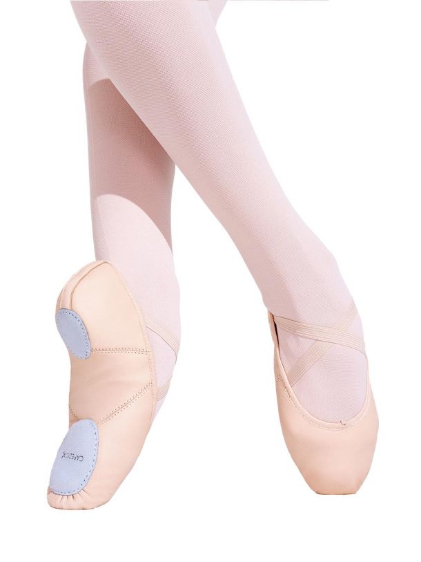 Juliet Leather Adult - Pink