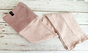 Lea Knee High Leg Warmers