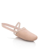 Load image into Gallery viewer, Leather Pirouette