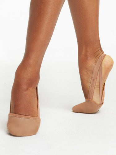 Leather Pirouette