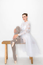 Load image into Gallery viewer, Lux Stirrup Leg Warmers