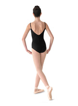 Load image into Gallery viewer, Classic Camisole Leotard