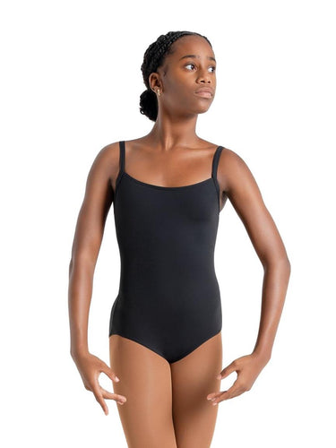 Camisole Leotard with BraTek