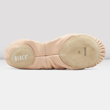 Load image into Gallery viewer, Odette Split Sole - Pink