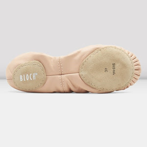 Odette Split Sole - Pink