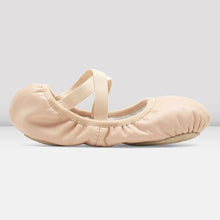 Load image into Gallery viewer, Odette Split Sole - Pink