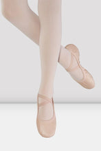 Load image into Gallery viewer, Odette Split Sole - Pink