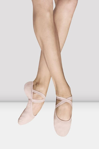 Performa Canvas - Pink