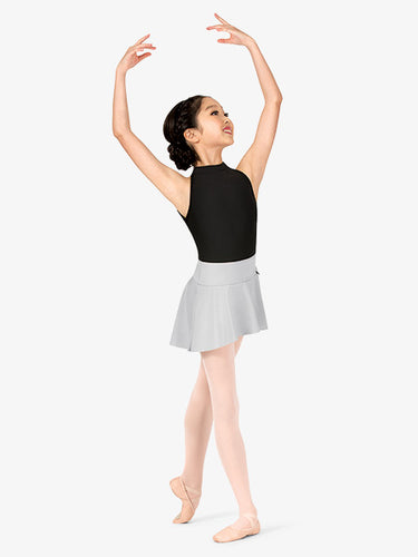 Polina Pull On Skirt