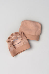 Suede Foot Thong 3