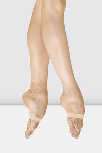 Suede Foot Thong 3