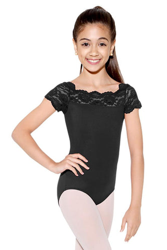 Tilly Leotard