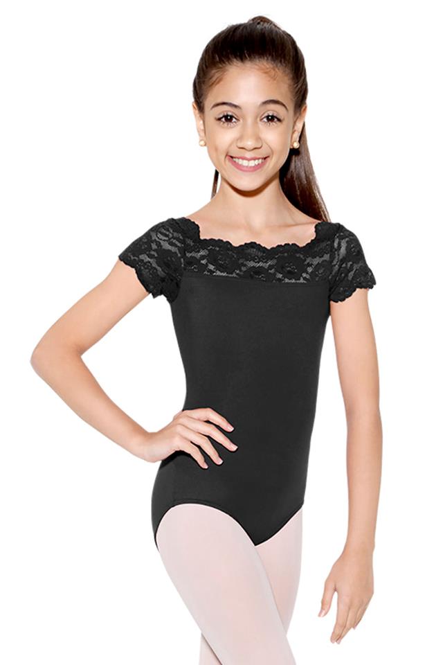 Tilly Leotard