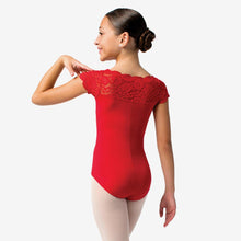 Load image into Gallery viewer, Tilly Leotard
