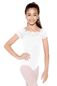 Tilly Leotard