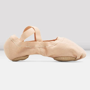 Synchrony Stretch Canvas - Pink