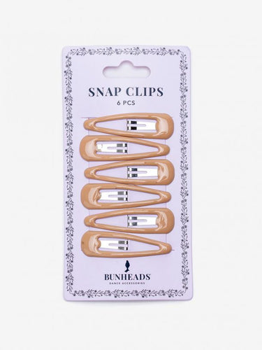 Snap Clips