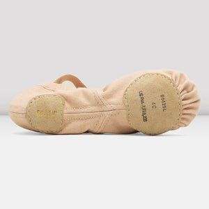 Synchrony Stretch Canvas - Pink
